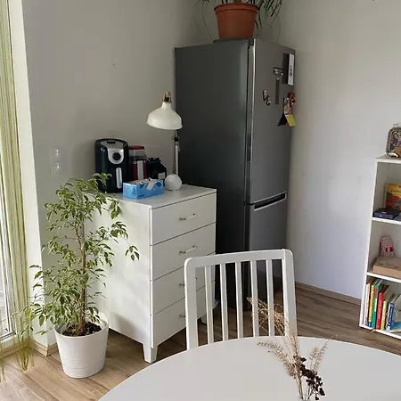 Ferienwohnung