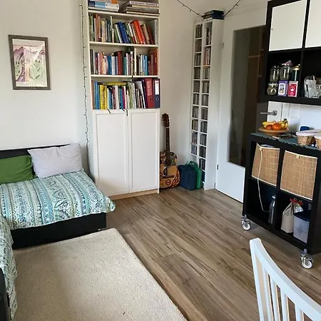 Apartment Ferienwohnung Weiz