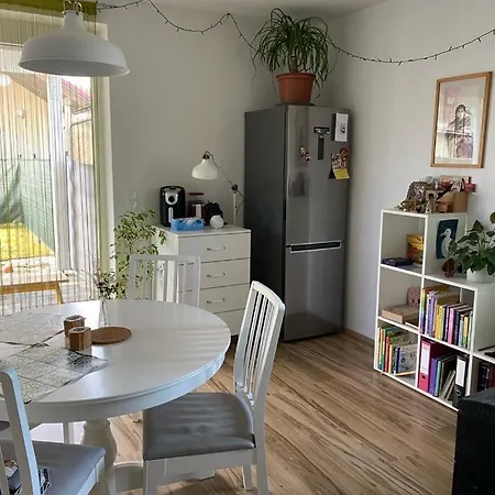 Apartment Ferienwohnung